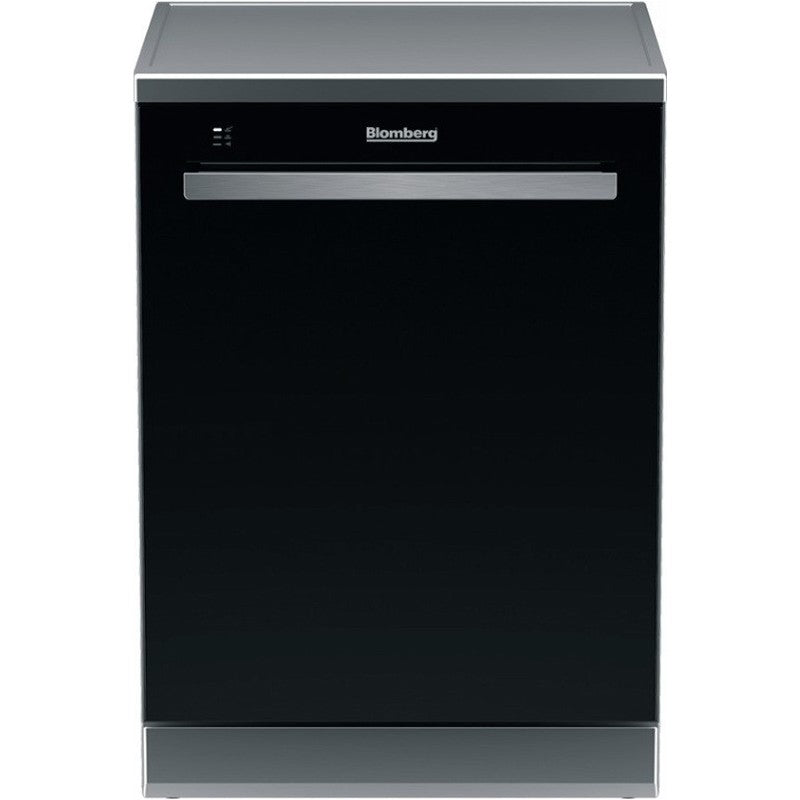 BLOMBERG GTN28420GZ Freestanding Dishwasher