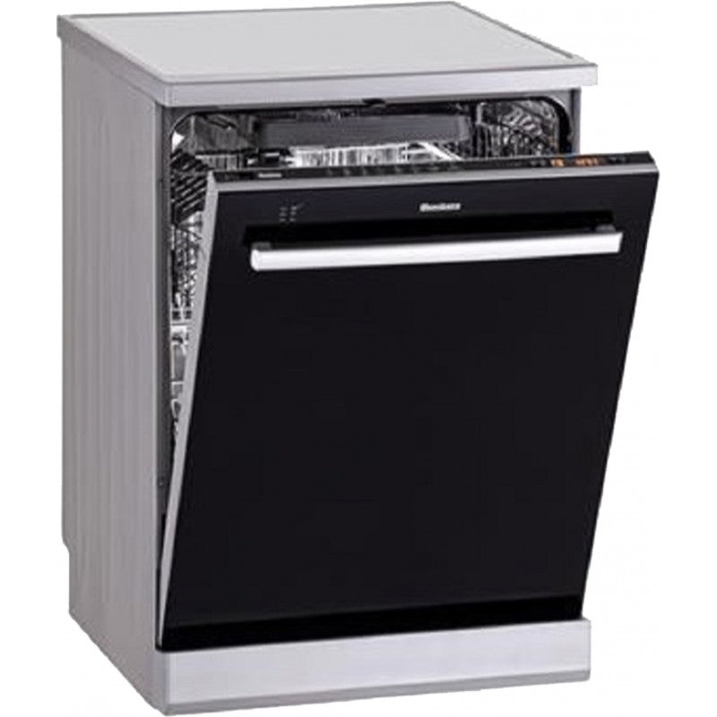 BLOMBERG GTN28420GZ Freestanding Dishwasher