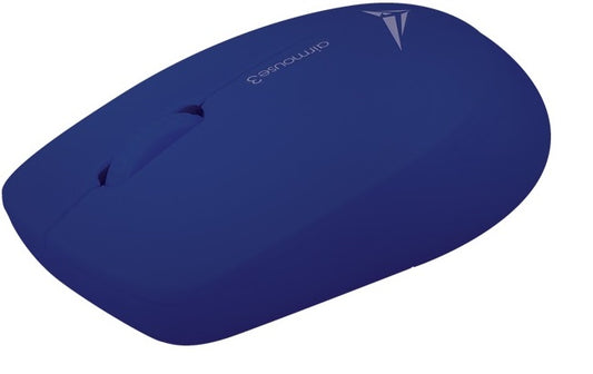 Alcatroz Airmouse3 Wireless Mouse Blue