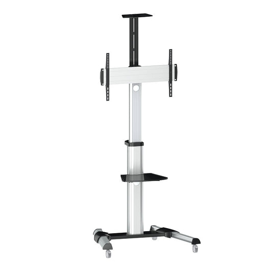 LOGILINK BP0025 TV/MONITOR STAND TROLLEY 37-70″ MAX.50KG