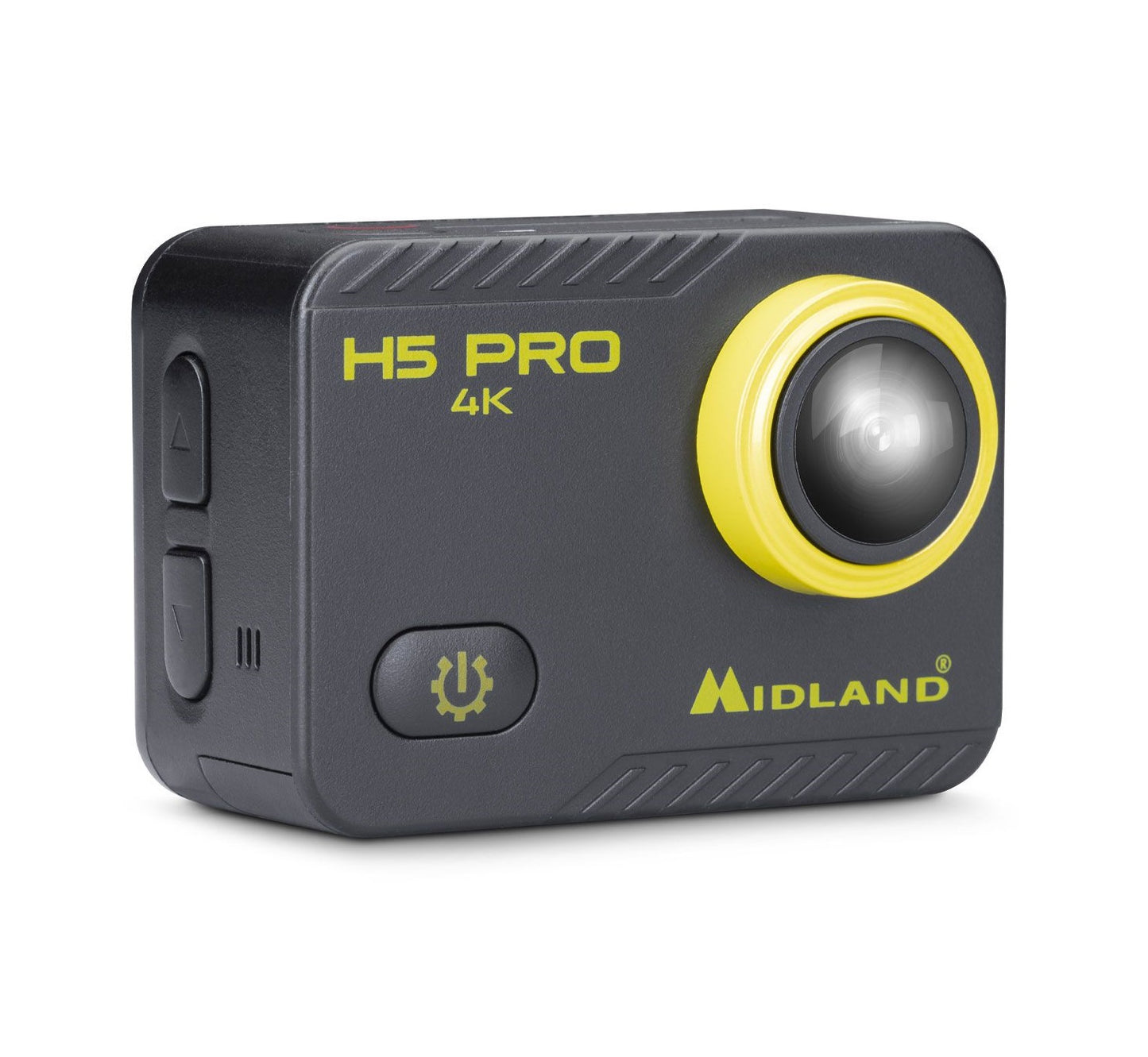Midland H5 PRO Action Camera-4K