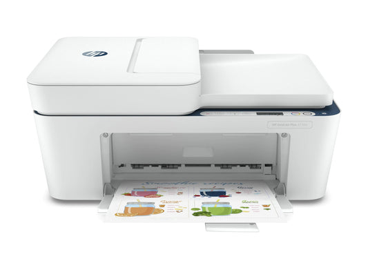 HP 26Q93B A4 PRINTER ALL IN ONE INKJET COLOR DESKJET