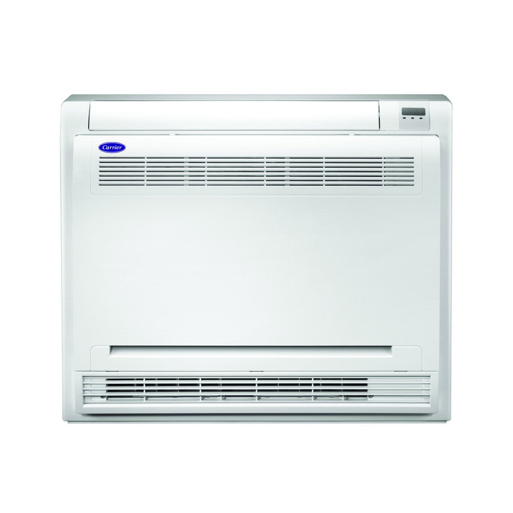 Carrier Floor Ceiling 42QZL036D8S+38QUS036D8S (1ph) Air Conditioner 36000 BTU R32 Inverter A++/A+++