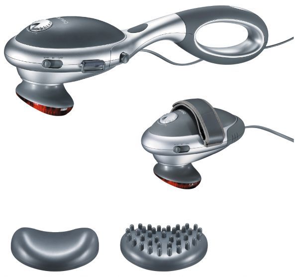 Beurer MG 70 Infrared Massager