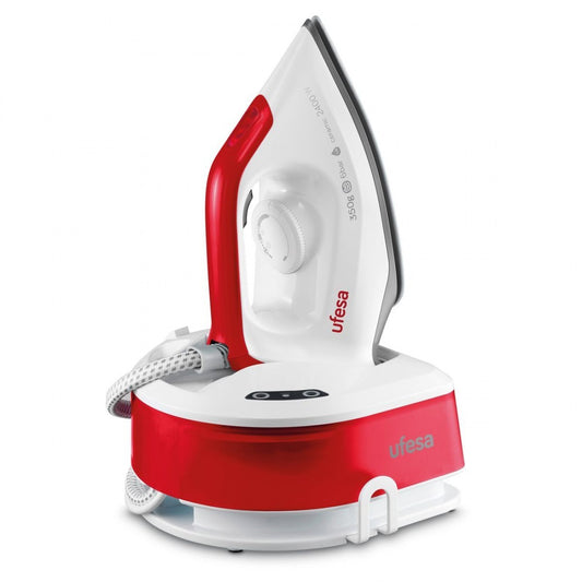 UFESA PL2650 Antibacterial ironing 2400W