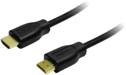 LOGILINK CH0039 HDMI (A) TO HDMI (A) Cable 5m