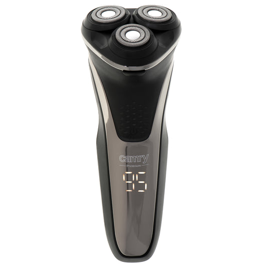 Camry CR2927 Electric Shaver 3W with LCD Display