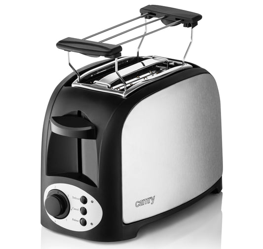 Camry CR3208 2-Slice Toaster 750W