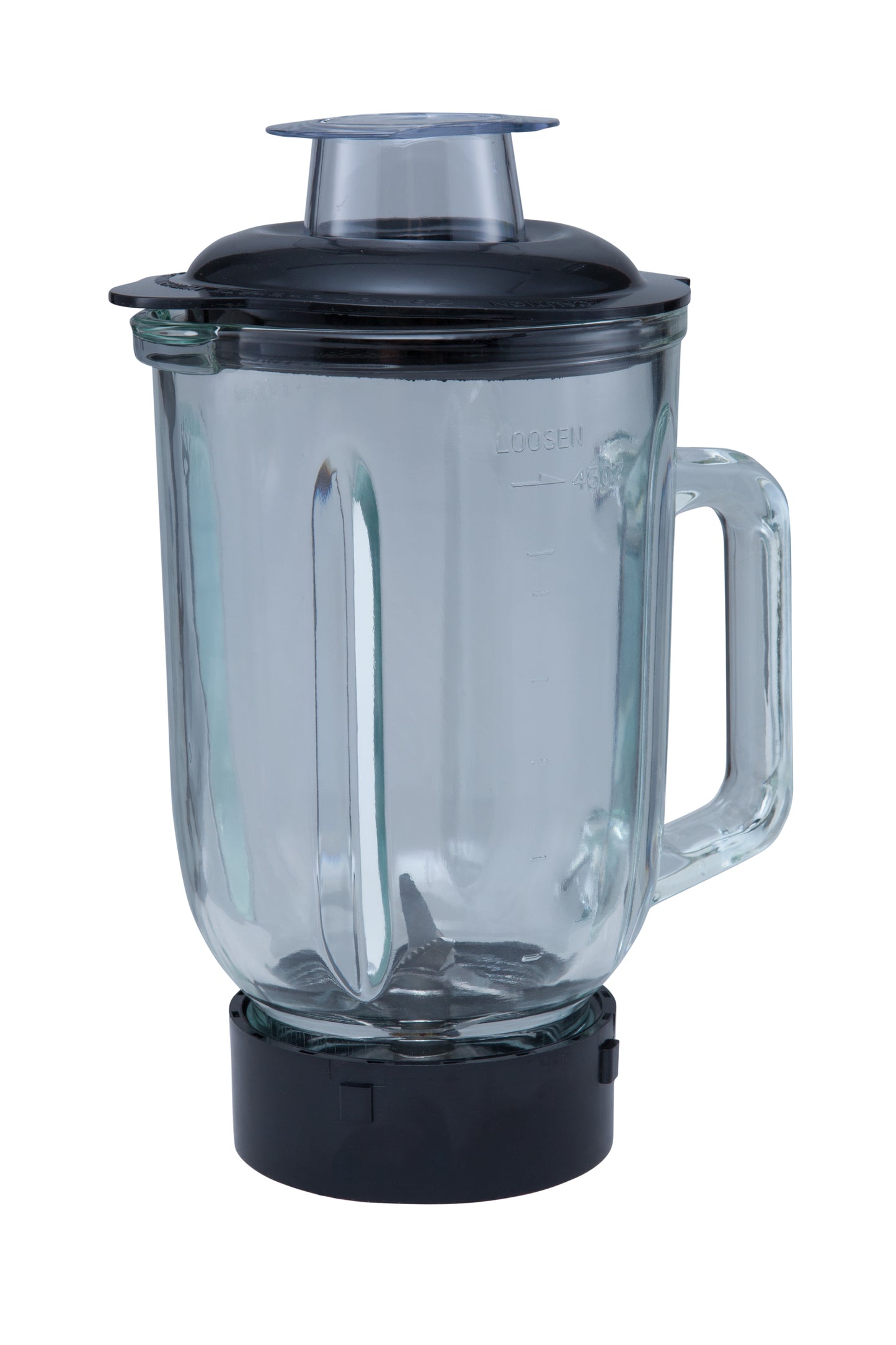 Camry CR4058 Blender with Grinding Attachment and Crush Ice Function 1500W