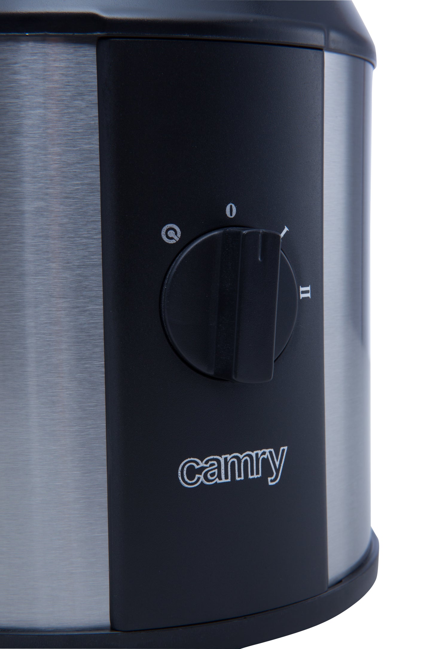 Camry CR4058 Blender with Grinding Attachment and Crush Ice Function 1500W