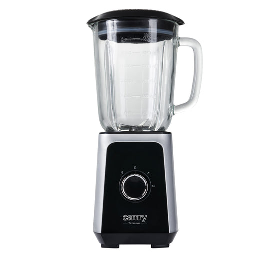 Camry CR4077 Blender 1000W with Crush Ice and Pulse Function