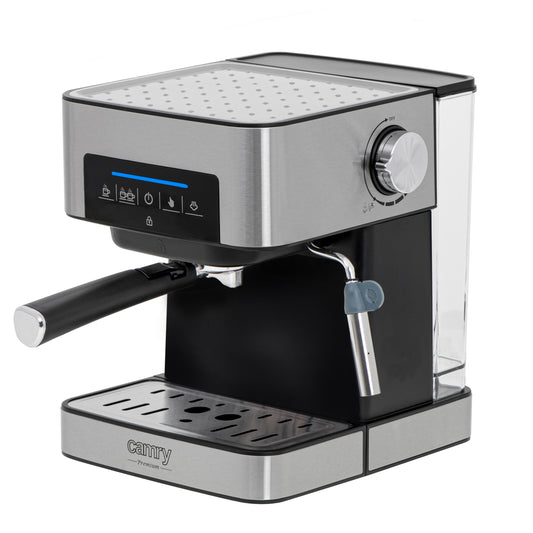 Camry CR4410 Espresso Coffee Machine 1000W