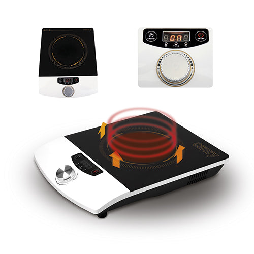 Camry CR6505 Induction Hobs 1500W