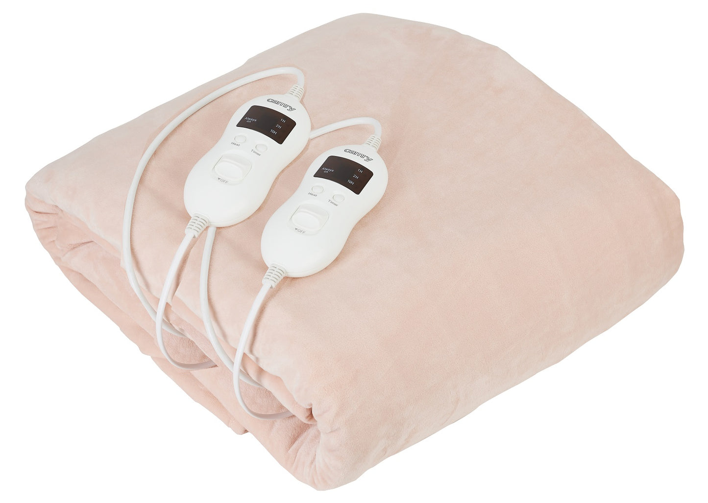 Camry CR7424 Double Electric Blanket 120W