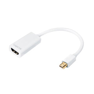 LOGILINK CV0036A MINI DP TO HDMI