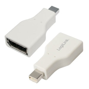 LOGILINK CV0039 MINI DP TO DP ADAPTER