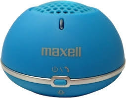 Maxell MXSP-BT01 Mini Bluetooth Speaker