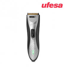 UFESA CP6550 Hair Clipper Rechargeable cordless