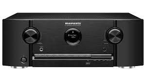 Marantz PM-10 Integrated amplifier Black