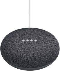 Google Home Mini