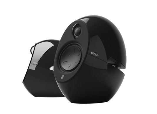 Edifier E25HD Active Speakers BT/Optical 74W