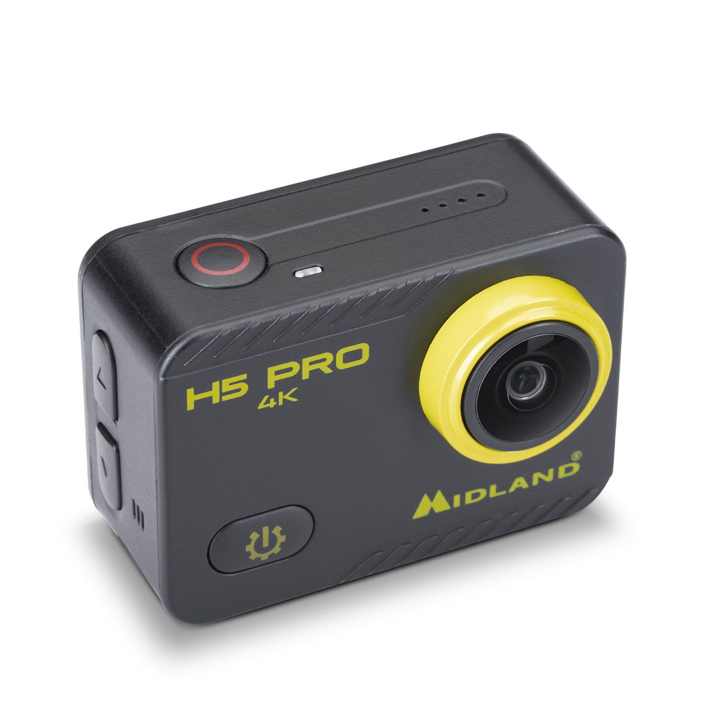 Midland H5 PRO Action Camera-4K