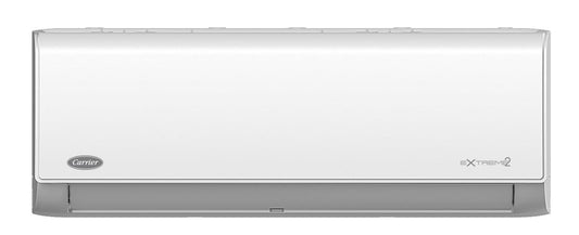 Carrier Extreme 2 42QHG / 38QHG009D8SE Air Conditioner 9000 BTU R32 Inverter with WiFi A++/A+++