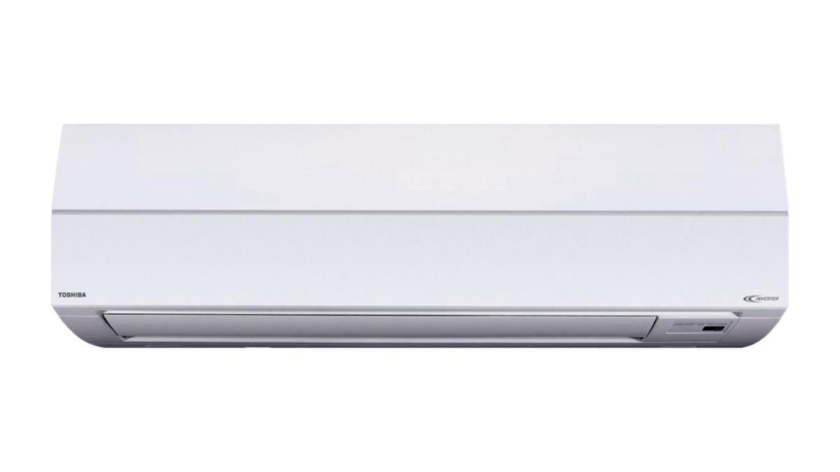 Toshiba RAV-GM1101KRTP-E+RAV-GM1101AT8P-E (3ph) Air Conditioner 38000 BTU R32 High Power Digital Inverter A++/A+