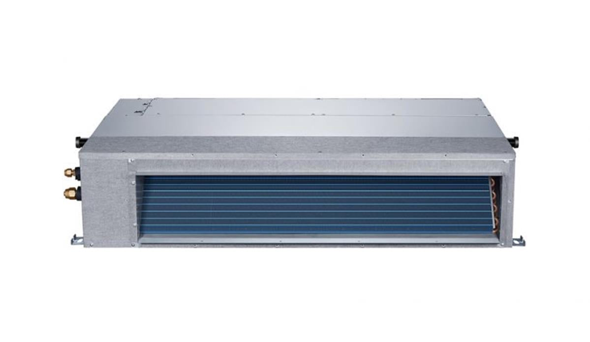 Carrier Duct 42QSS018D8S-1+38QUS018D8S-1 Air Conditioner 18000 BTU R32 Inverter A++/A+++