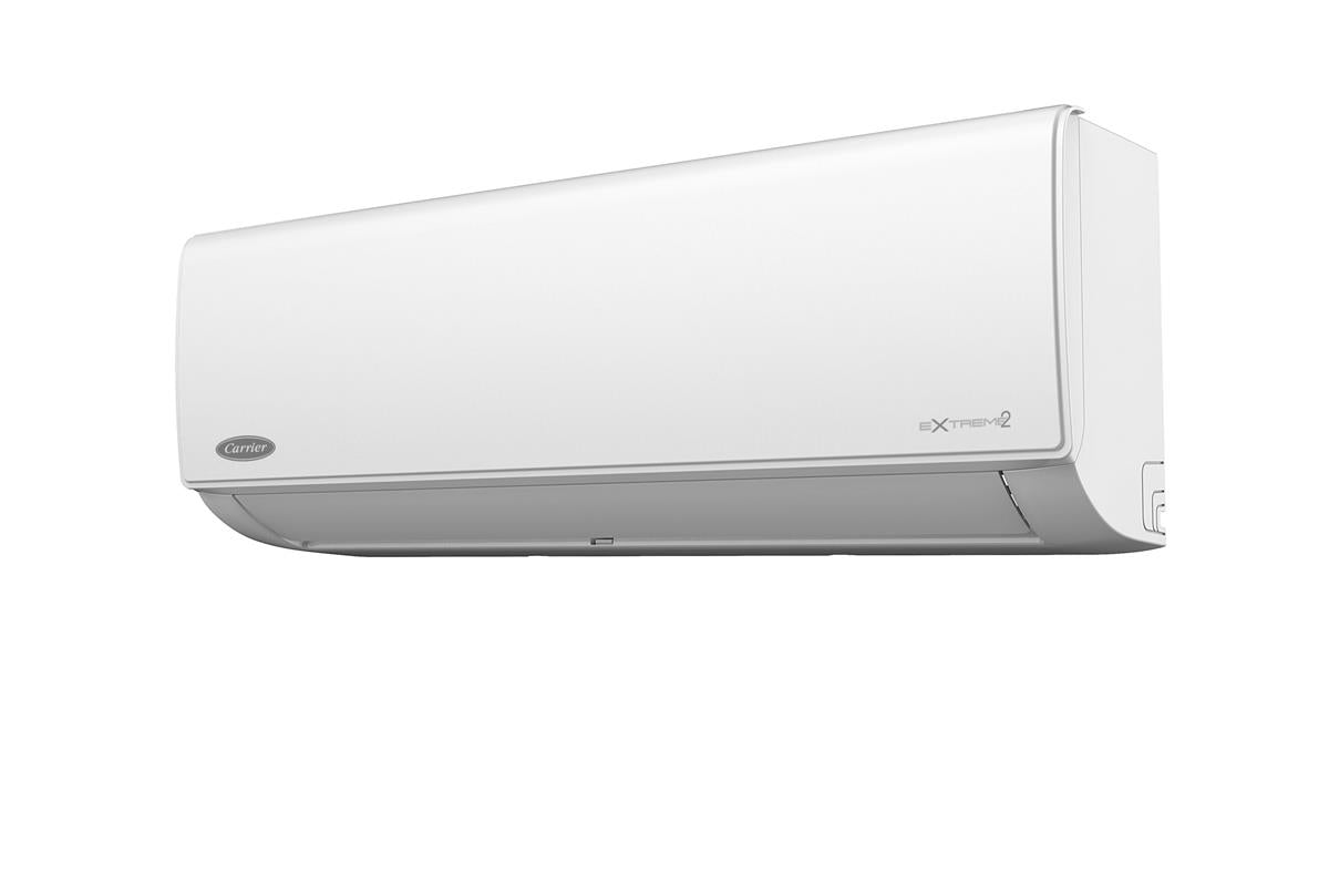 Carrier Extreme 2 42QHG / 38QHG024D8SE Air Conditioner 24000 BTU R32 Inverter with WiFi A++/A+++
