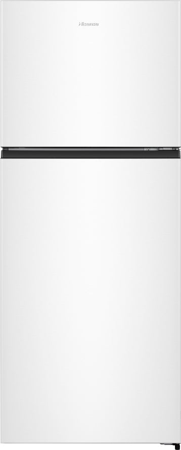 HISENSE RT488N4 Refridgerator 375lt E No Frost 172x70x63.5 cm