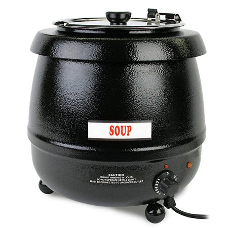 SOUP KETTLE BECKERS SP 10