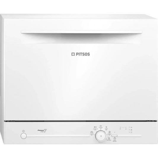 Pitsos POWERJET7 Countertop Dishwasher