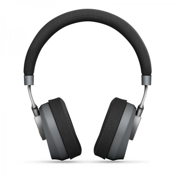 ENERGY SISTEM 446452 Headphones Smart 6 BT Voice Assistant Titanium