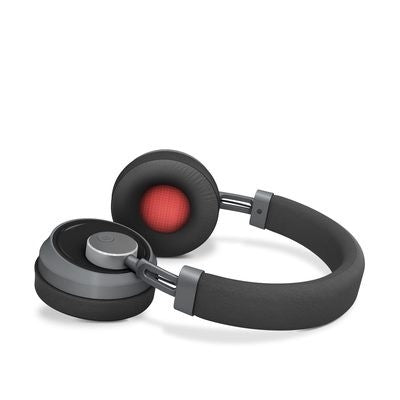 ENERGY SISTEM 446452 Headphones Smart 6 BT Voice Assistant Titanium