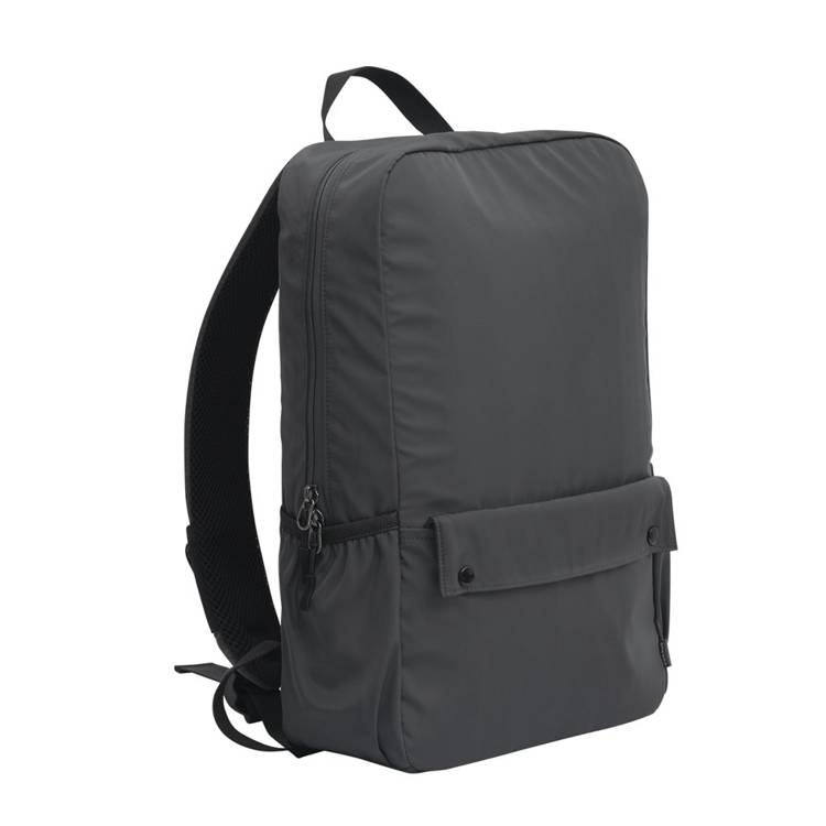 Baseus Basics Series 16" Computer Backpack Grey