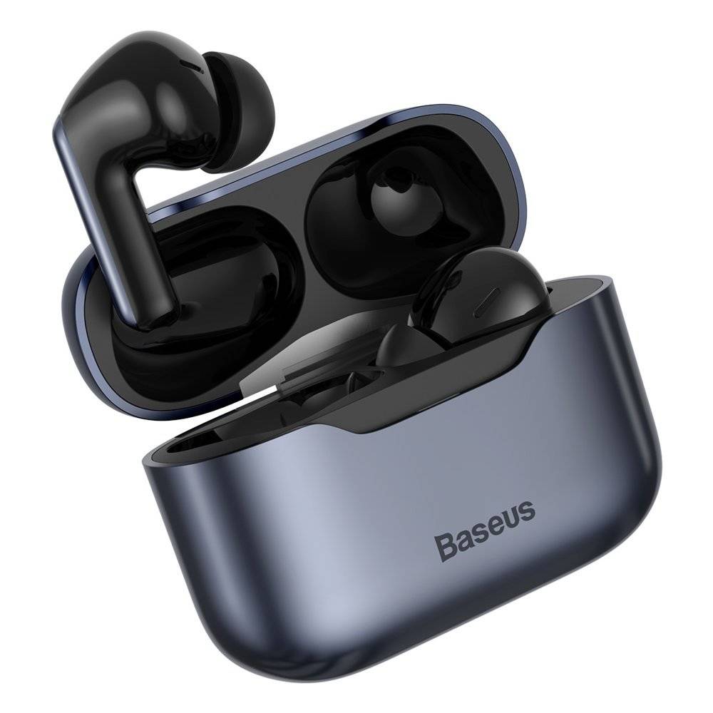 Baseus NGS1P-0A SIMU S1 Pro True Wireless Earphones Tarnish