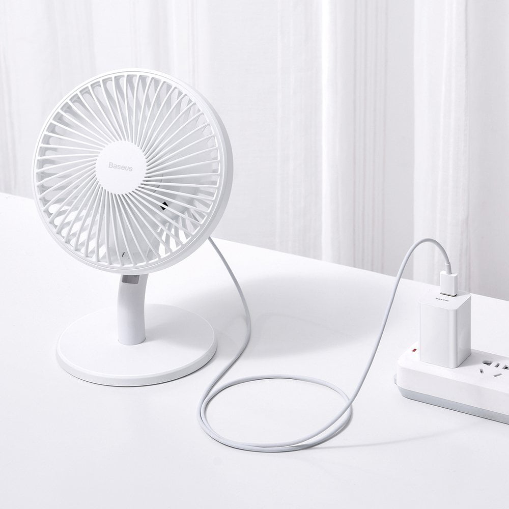 Baseus Superior Series USB to Micro 2A 2m White