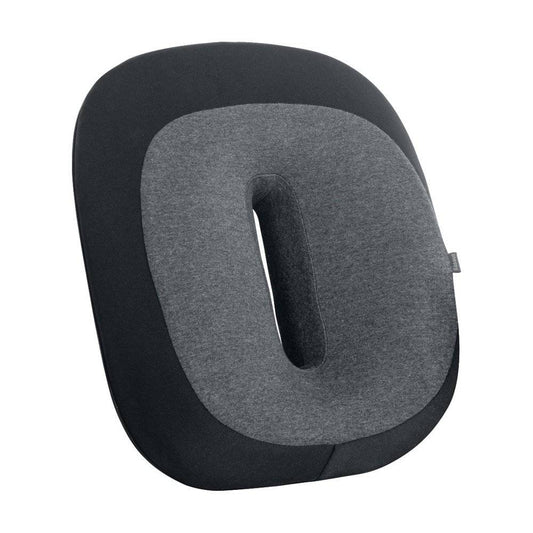 Baseus Floating Car Waist Pillow Black