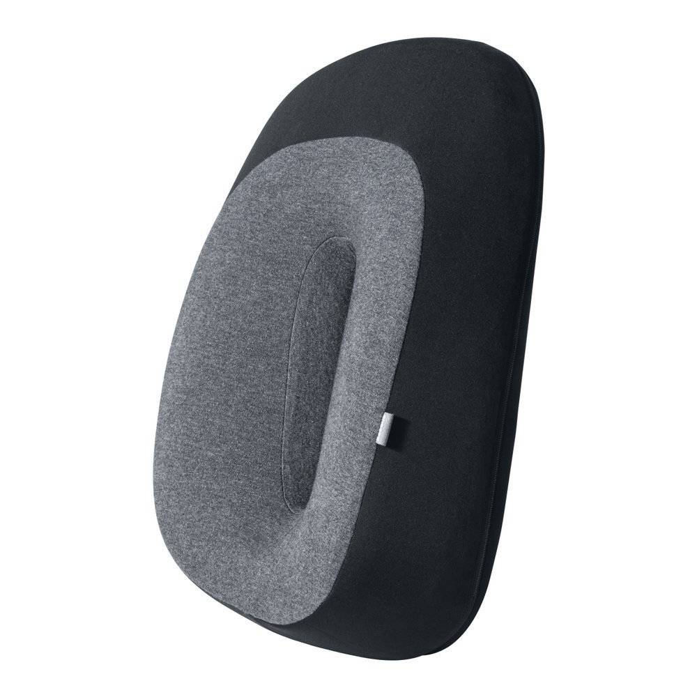 Baseus Floating Car Waist Pillow Black