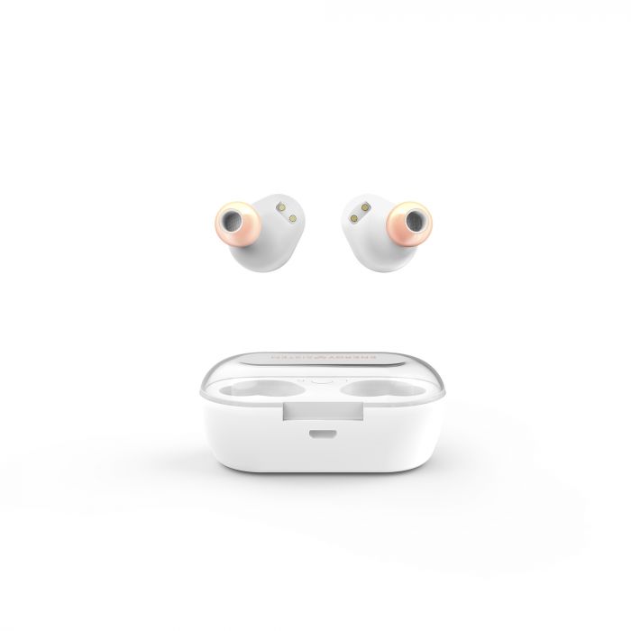 Energy Sistem 449774 Urban 1 True Wireless Earphones White