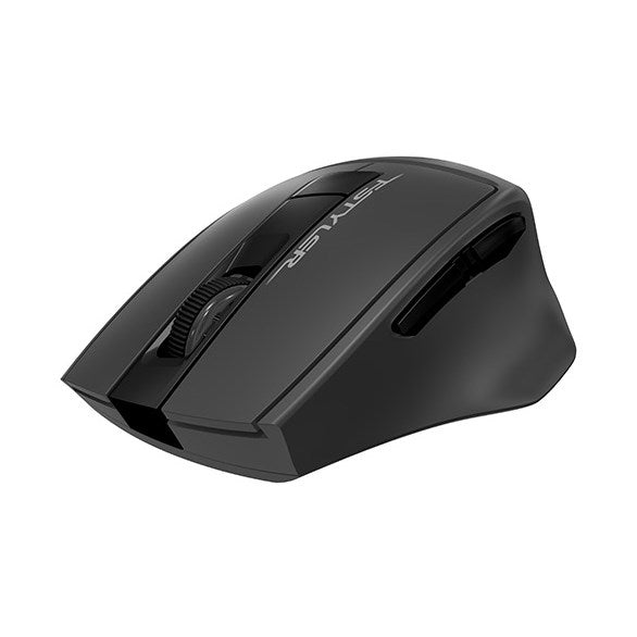 A4TECH FG30S GREY WIRELESS MOUSE 2.4G