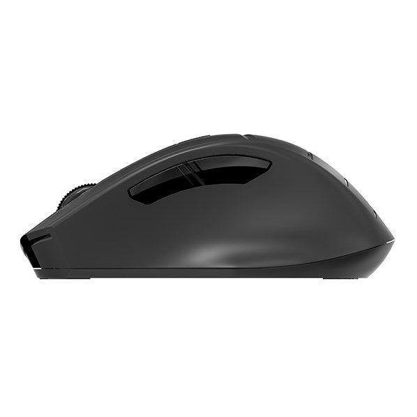 A4TECH FG30S GREY WIRELESS MOUSE 2.4G