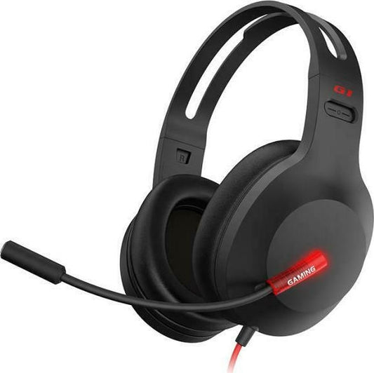 EDIFIER G1 HEADSET USB 7.1 BLACK