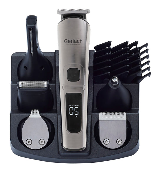 Adler Gerlach GL2932 Multi Function Trimmer Set