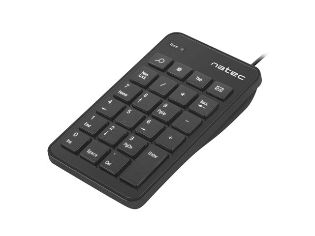 Natec GOBY USB Numeric Keypad