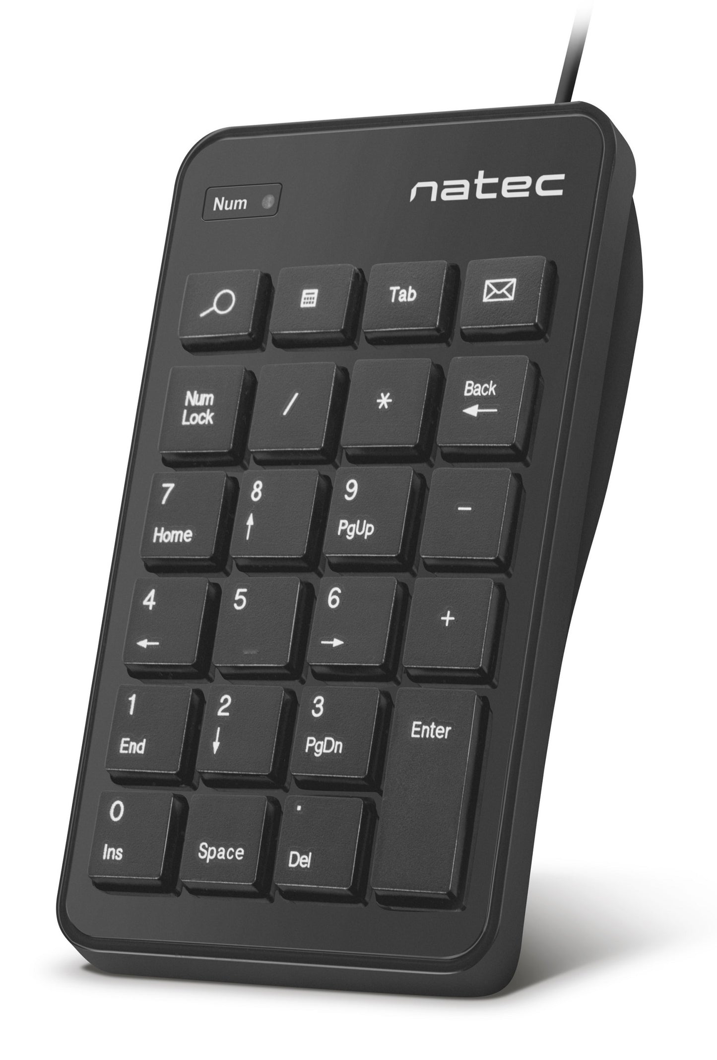 Natec GOBY USB Numeric Keypad