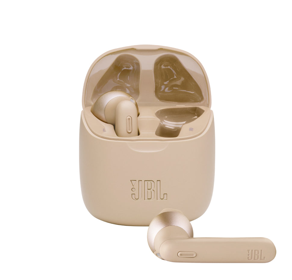 JBL Tune 225TWS, True Wireless Ear-Buds Headphones
