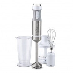 UFESA BP4582 Hand blender Vario 1000W Inox