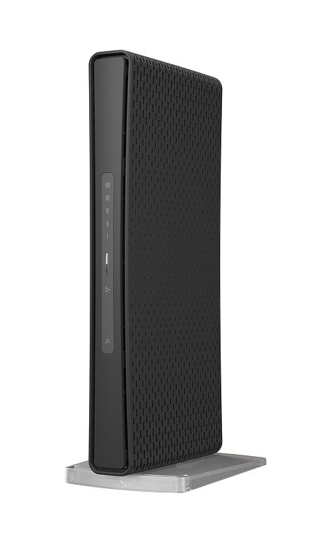 MikroTik hAP AC3 Wireless Dual Band Gigabit Router